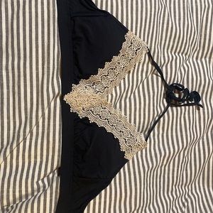 Anthropologie Swim Top